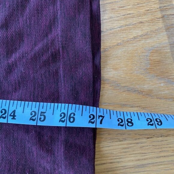 Lululemon Swiftly Tech Long Sleeve - Size 10 - Picture 6 of 7